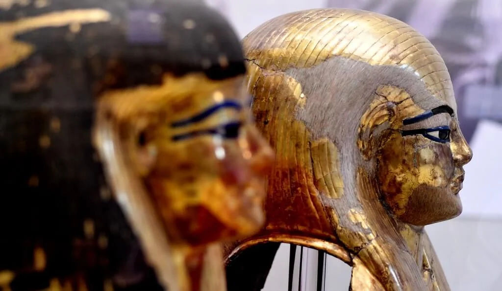 Who Were the Ancient Egyptian Nobles