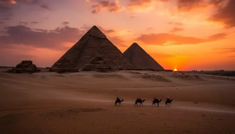 Your Ultimate Guide to LGBTQ Travel in Egypt Risks, Realities & Safety