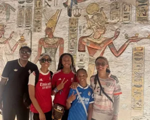 Amir review, October, 2025