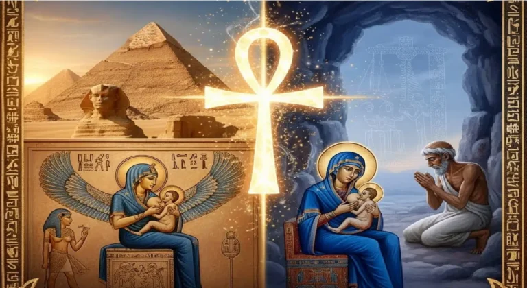 Ancient Egypt and Christianity