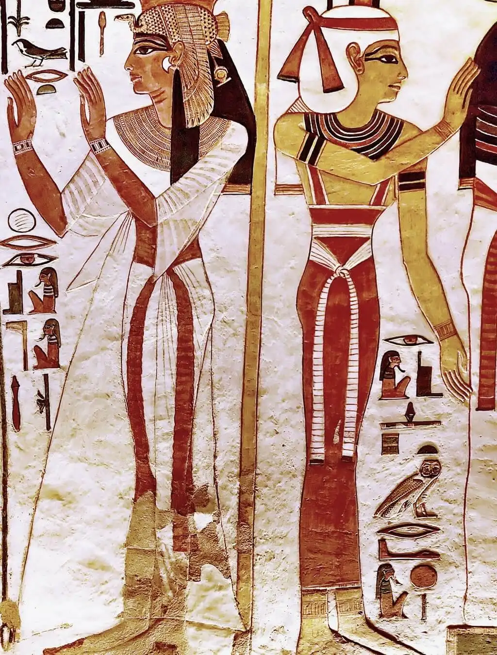 For Women, The Kalasiris (Sheath Dress)