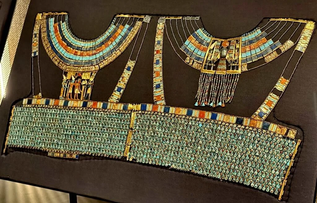 More Than Clothing, Adornment, Beauty, and Fashion