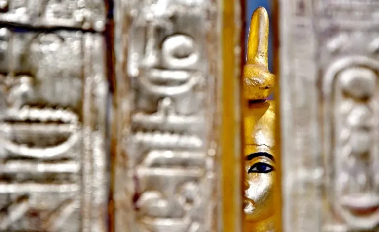 Serqet; The Scorpion Goddess of Healing, Magic, and Protection