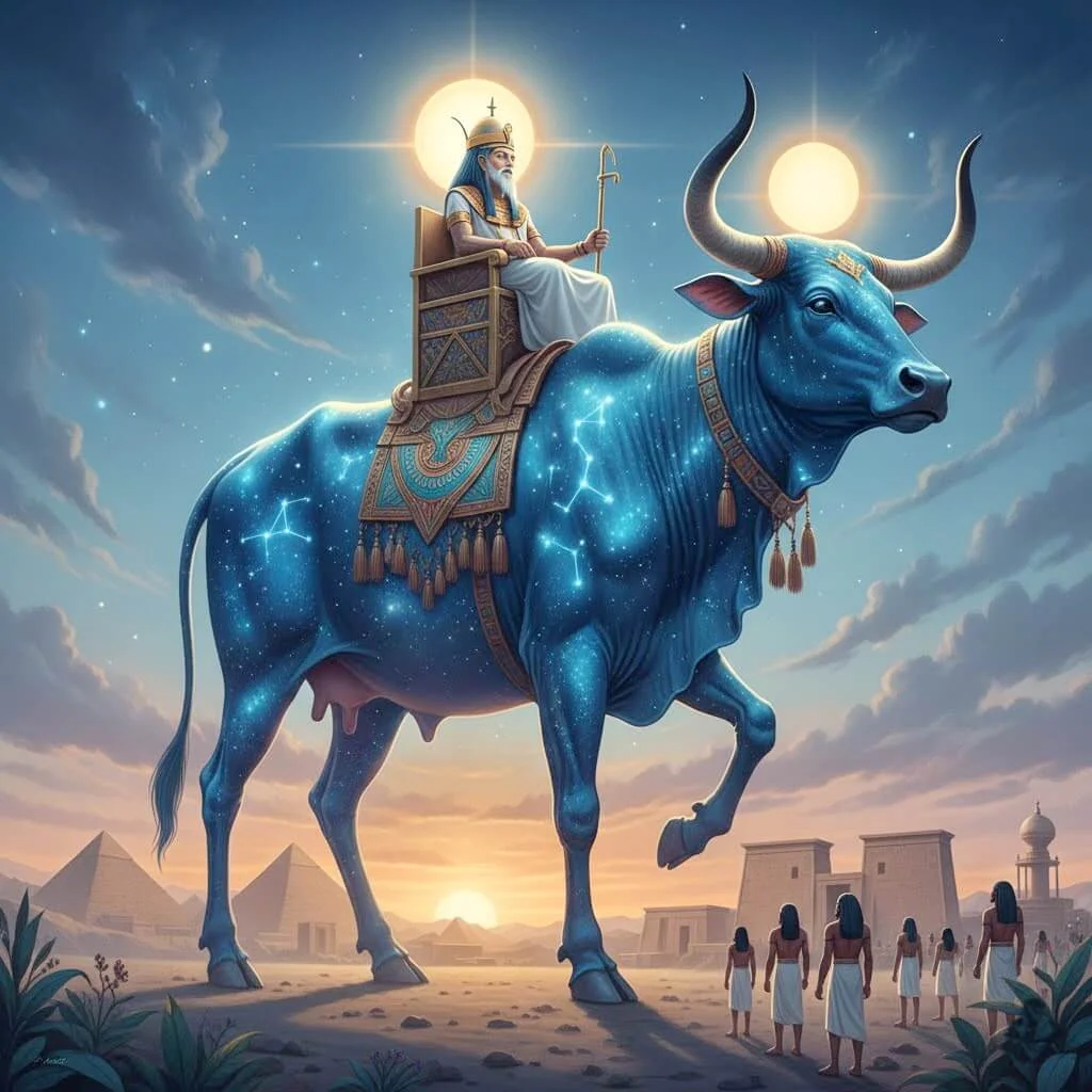 The Aftermath - A New Cosmic Order