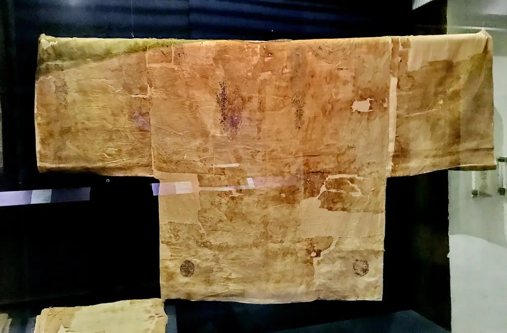 The Ancient Egyptian Wardrobe, Key Garments Explained