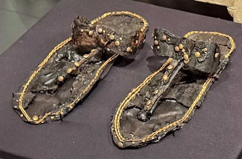 The Enduring Legacy of Egyptian Style