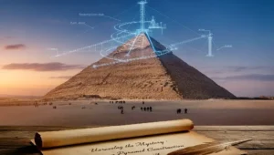 Unraveling the Mystery; The Top Theories on Pyramid Construction