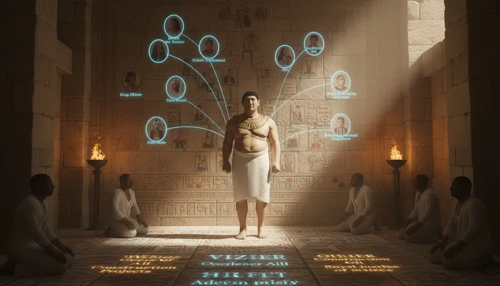 Family, Titles, and Identity