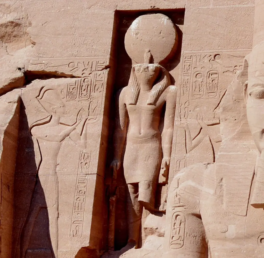 Re-Horakhty's Cult in the New Kingdom