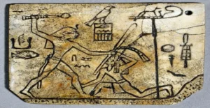 The Early Dynastic Period The Foundation of Pharaonic Egypt (Dynasties 1–2)