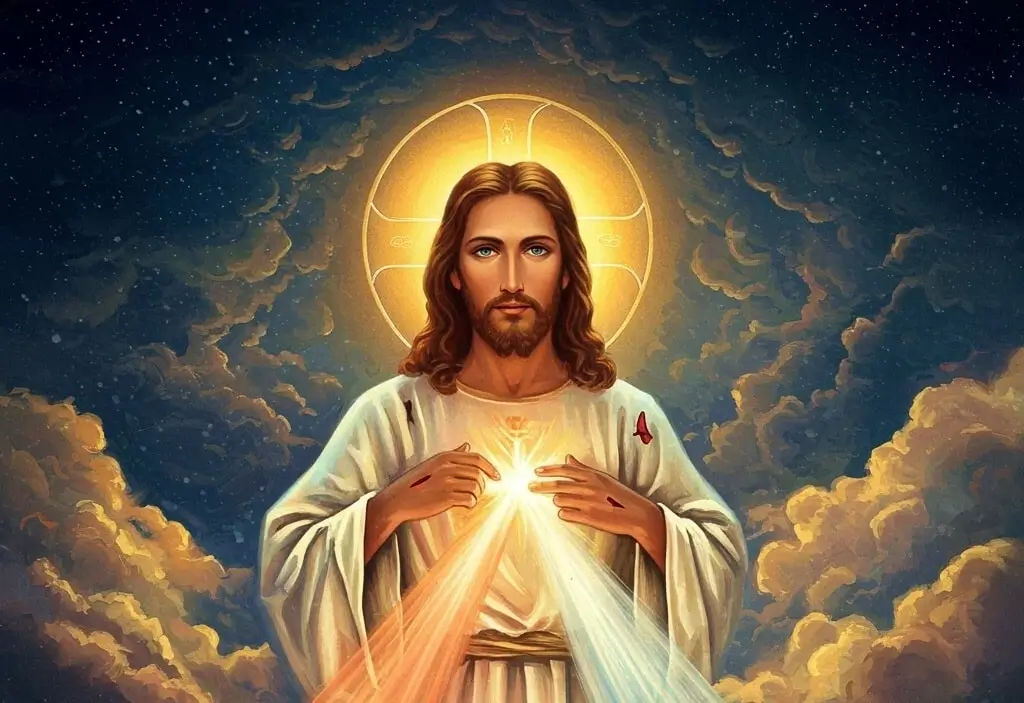 The Eternal Political Cycle of the Sun God