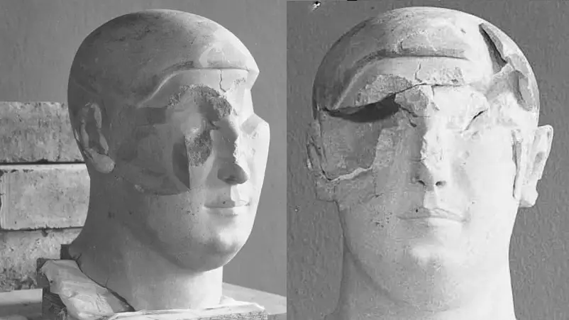 The Evidence; Linking Hemiunu to the Great Pyramid