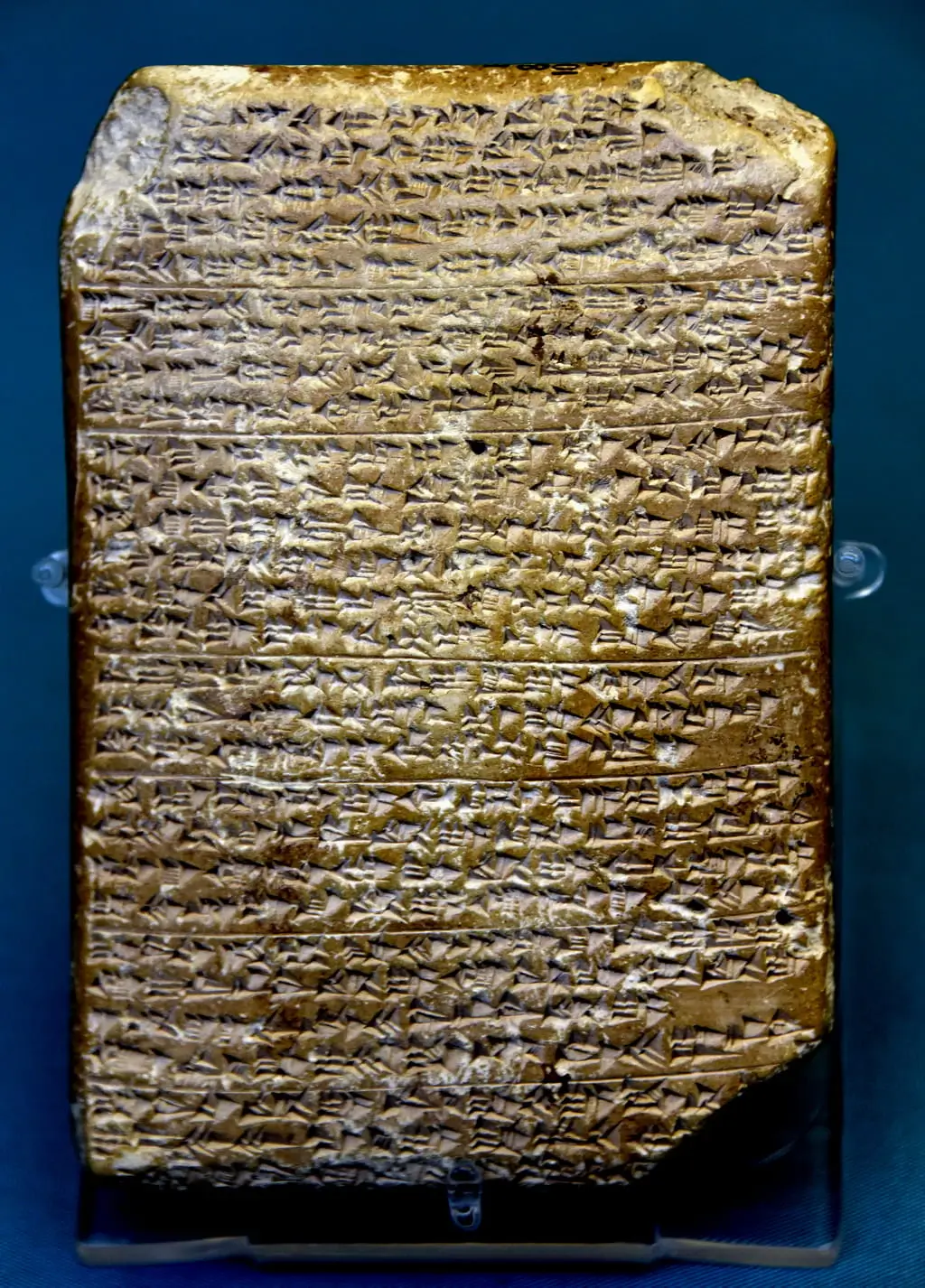 Amarna Letters The ApiruHabiru Controversy