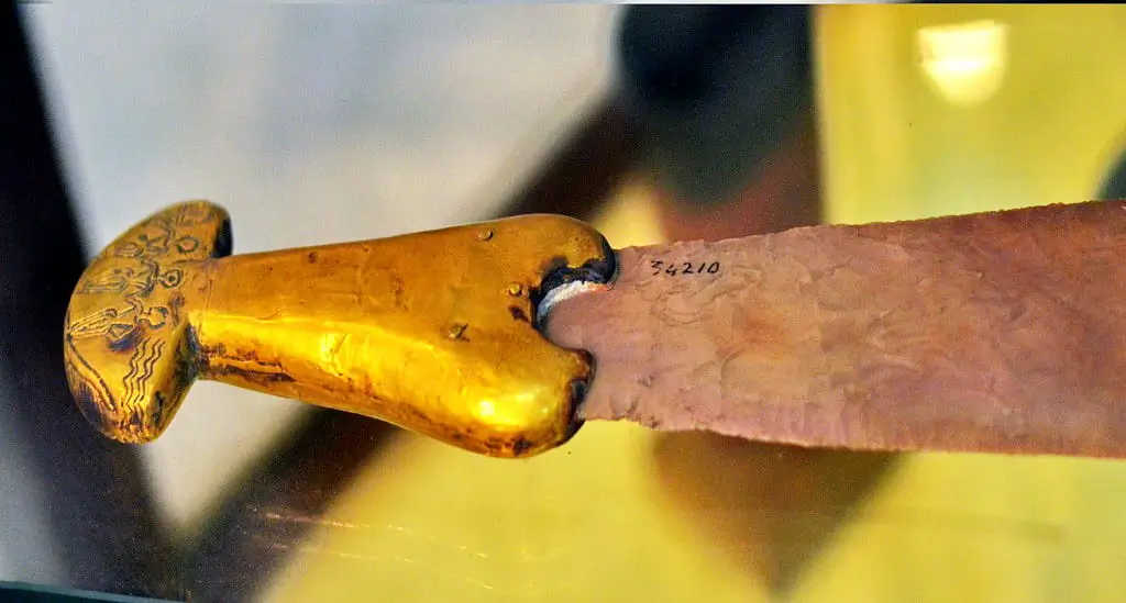 Daily Life and Survival in the Predynastic Period of Egypt