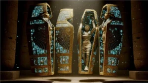 Decoding the Coffin Texts; Logic, the Soul's Manual, and Democratization