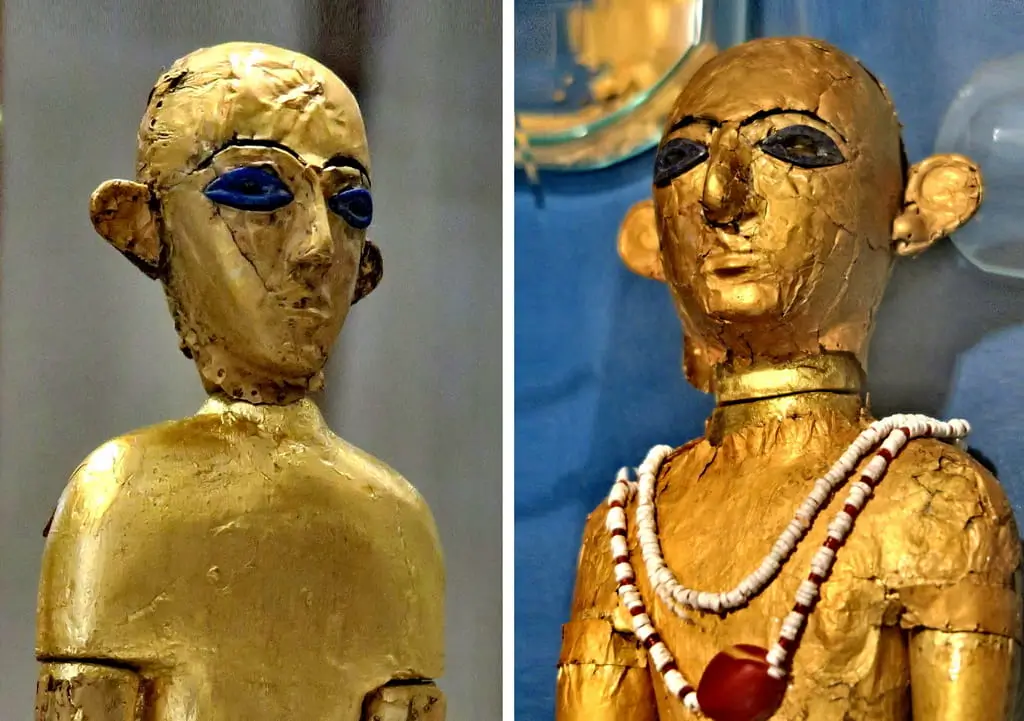 Early Religion and the Spiritual World of Predynastic Egypt