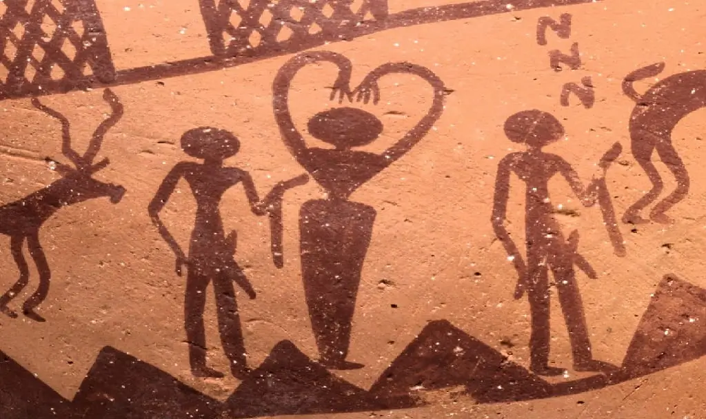 Navigating the Predynastic Period of Egypt Today