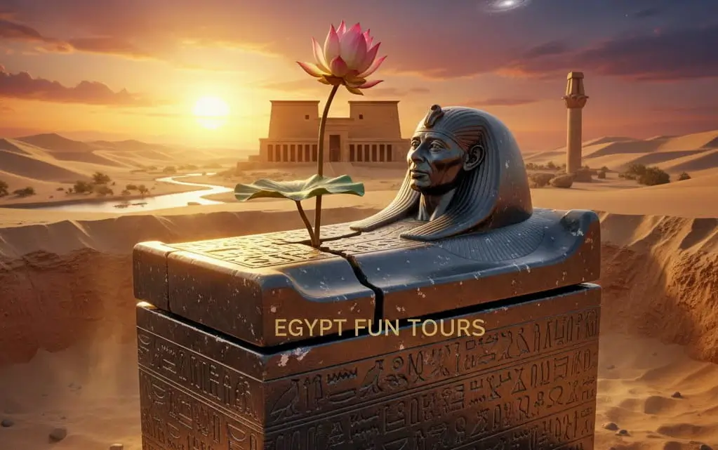 The Late Period of Egypt Final Renaissance and Struggle for Independence