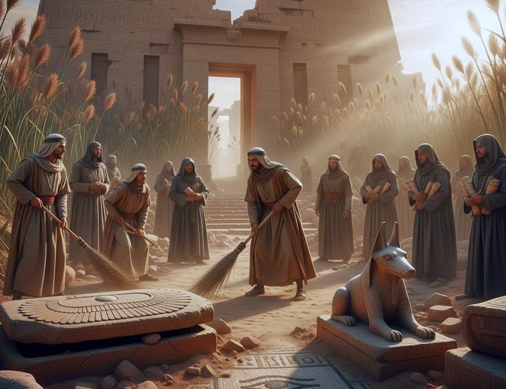 The Myth of the Cultural Blank Slate