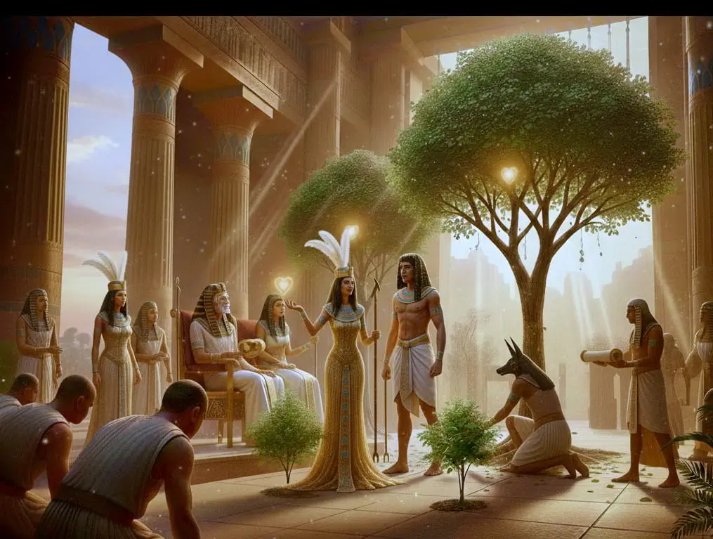 The Prince, the King, and the Restoration of Order