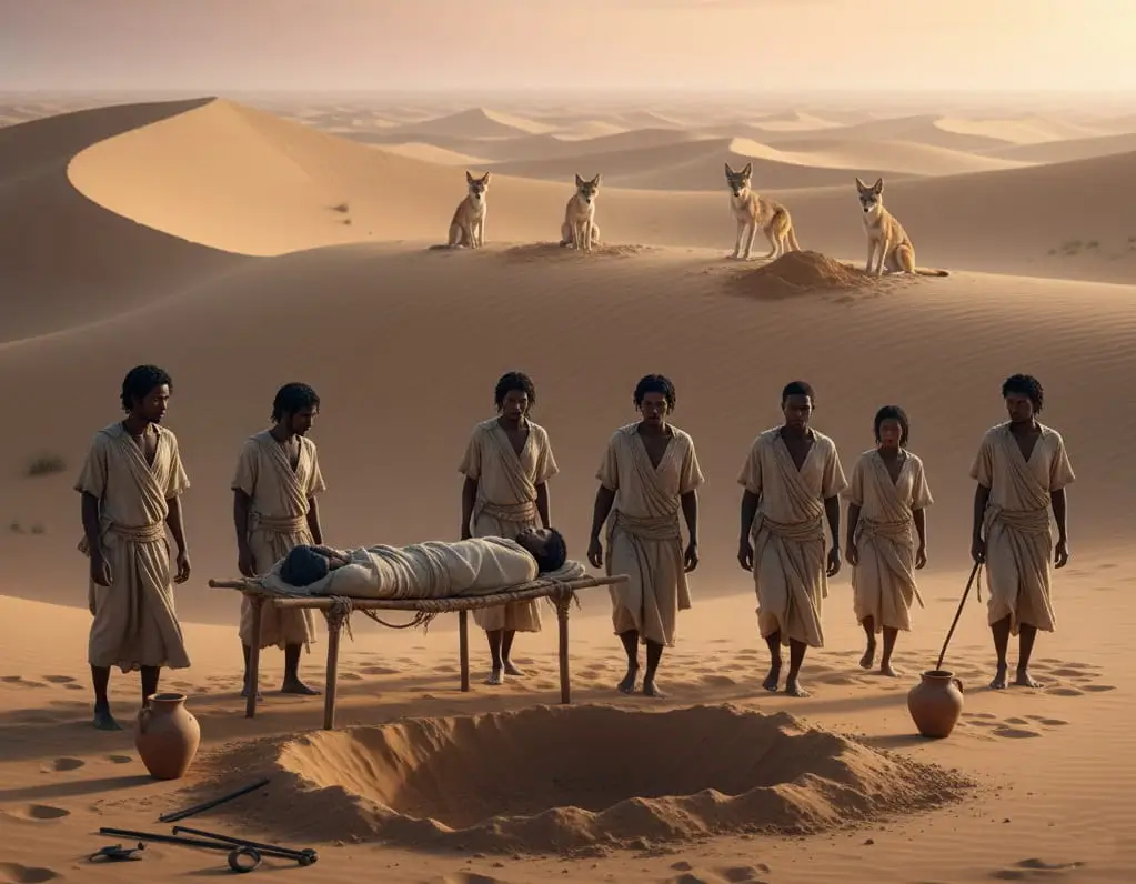 The Secrets of Ancient Egyptian Mummification; Engineering the Afterlife