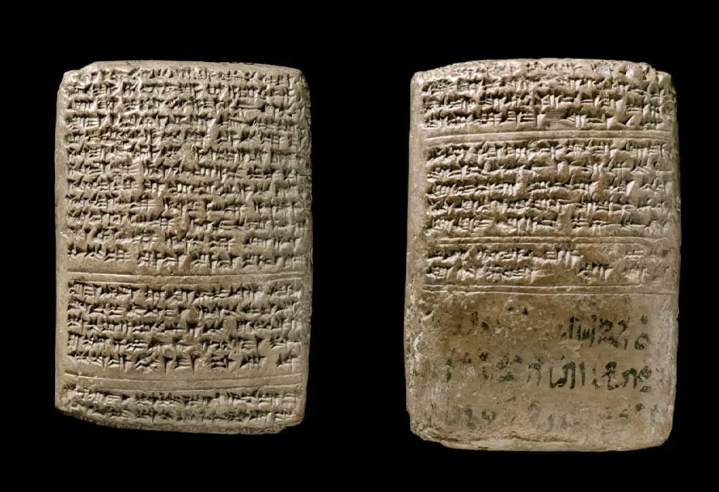 The Tragedy of Rib-Hadda – A Case Study in Vassal Politics