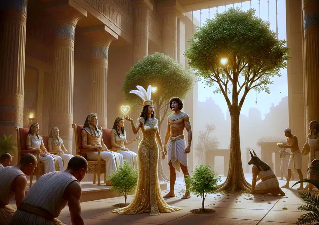 The Ultimate Betrayal of the Heart