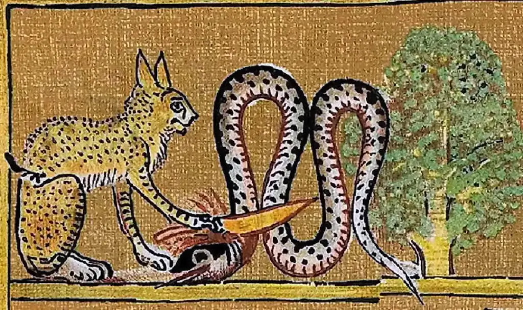 Why Apophis Had No Cult or Temples