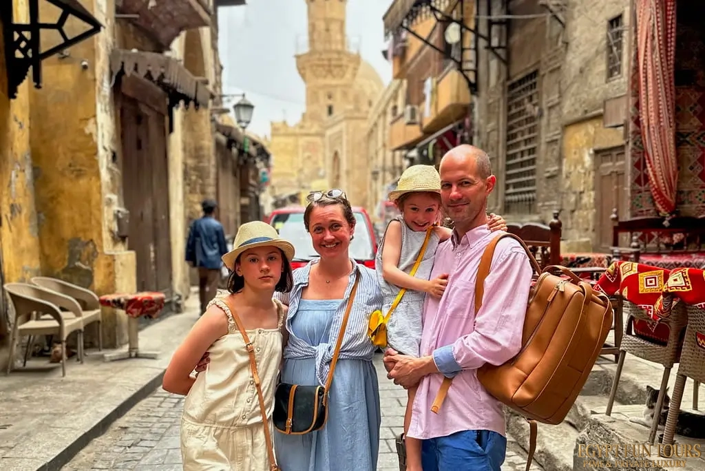 2-Day Egypt Tours; The Ultimate Short-Break Strategy