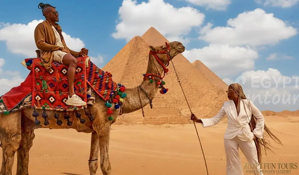 5-Day Egypt Tours; The Ultimate Short-Break Guide