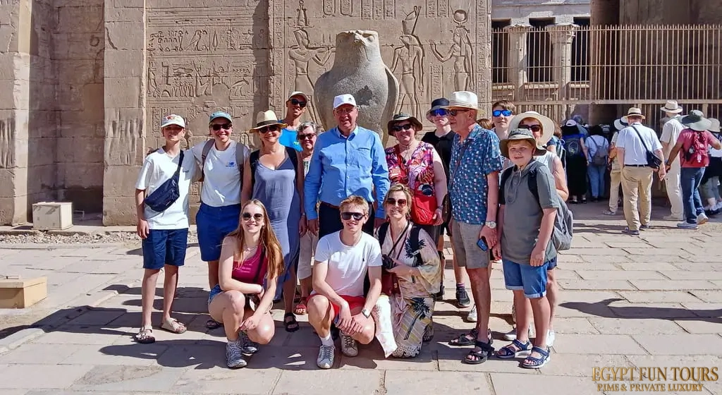 8-Day Egypt Tours; The Definitive One-Week+ Travel Guide