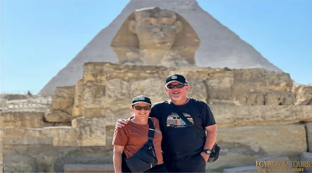 Cairo Half-Day Tours; Explore the City at Your Own Pace