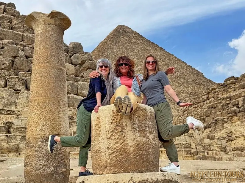 Egypt Tours 10 Days; The Ultimate Grand Discovery Guide