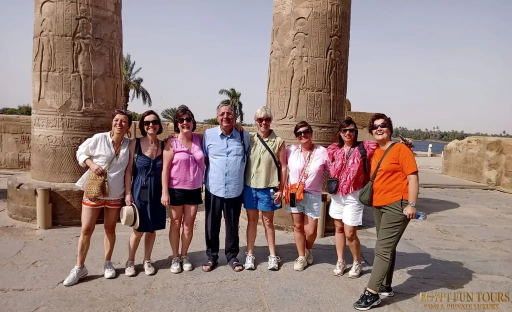Egypt Tours 11 Days The Ultimate All-In-One Adventure