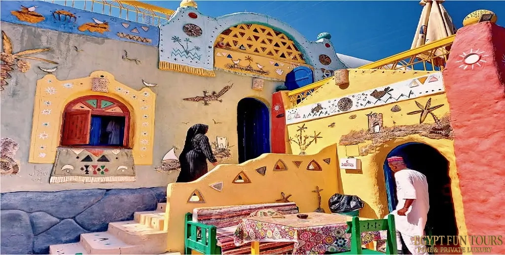 Egypt Tours 12 Days The Ultimate Heritage & Leisure Guide