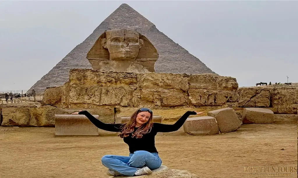 Egypt Tours 14 Days; The Ultimate Two-Week Adventure