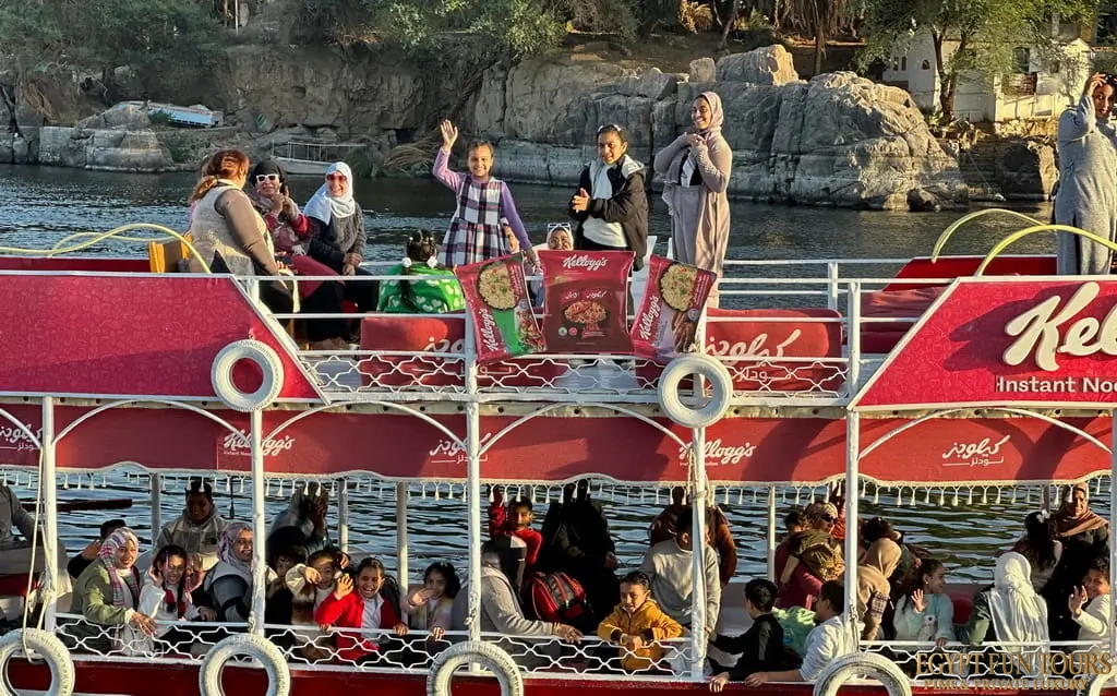 Egypt Tours 15 Days; The Ultimate Comprehensive Guide