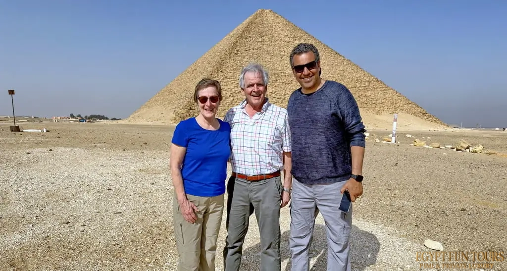 Egypt Tours 3 Days
