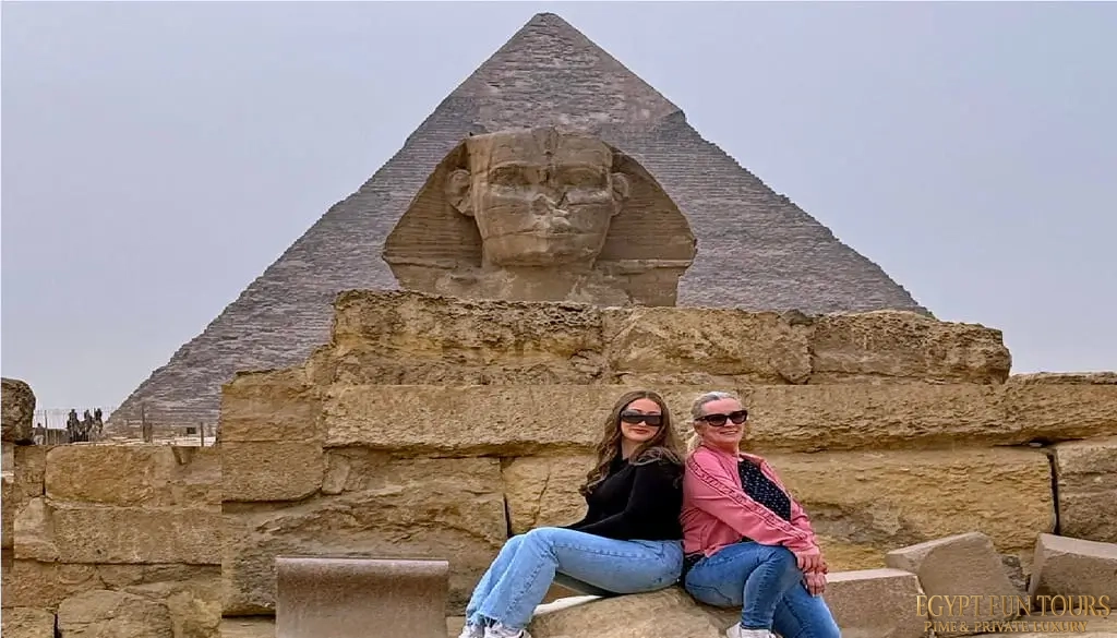 4-day Egypt Journeys
