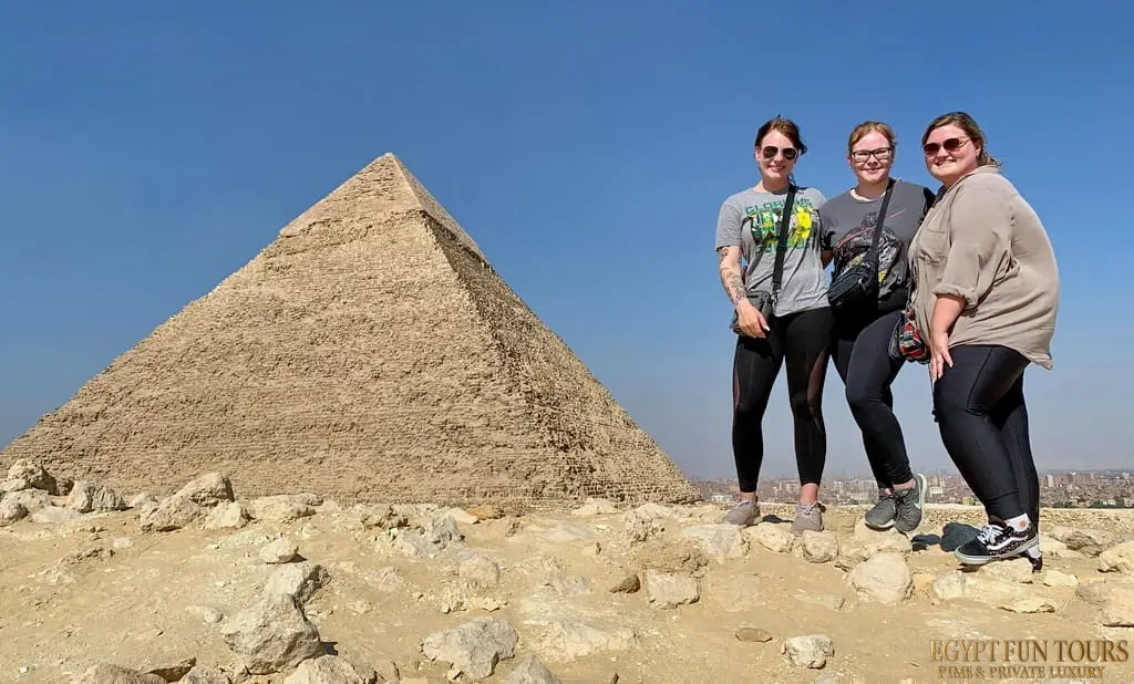 9-day Egypt Journeys