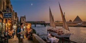 14-Day Egypt Hybrid Itinerary; From Street Hustle to Ultra-Luxury
