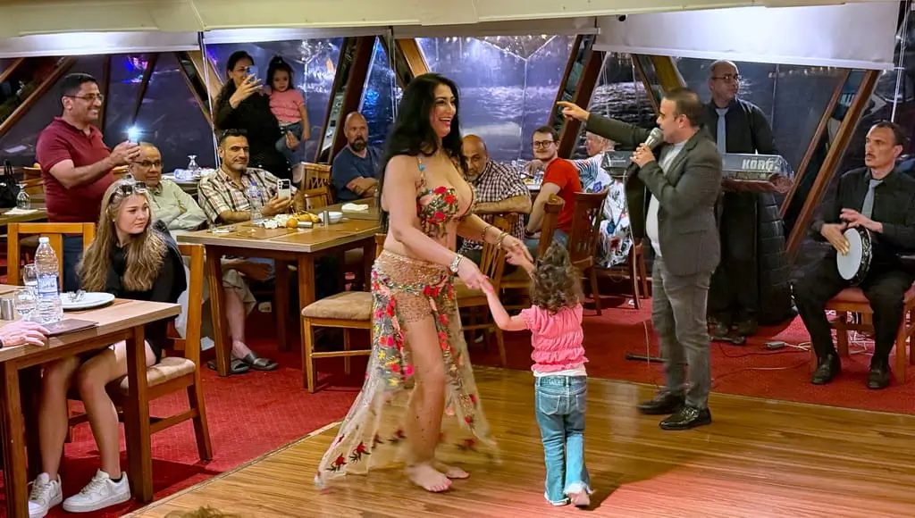 Cairo Night Tours; The Magic of the City After Dark