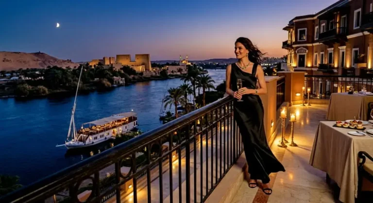 Egypt Luxury Tours - Egypt Fun Tours - Prime & Luxury Experiences