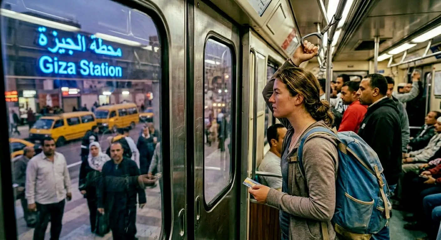 Phase II The Capital Pulse (Days 4–5)