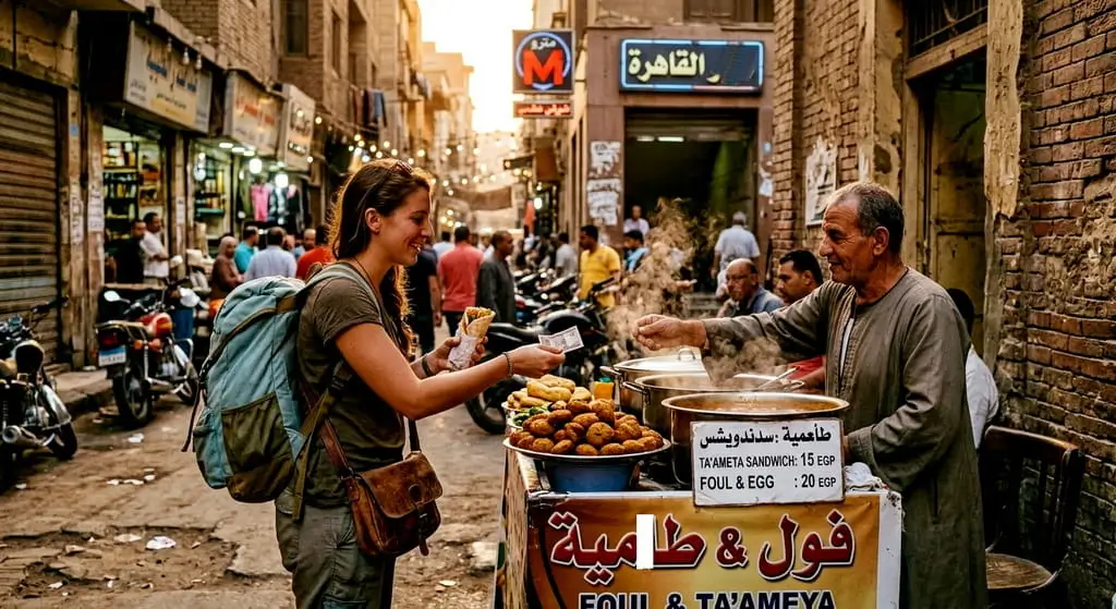 The $30Day Blueprint (The Street Hustle Narrative)