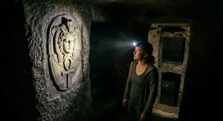 The Deep Heritage Odyssey; A 10-Day Hybrid Journey from Alexandria to Aswan