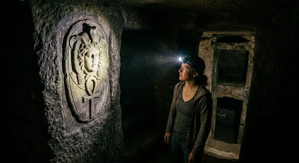 The Deep Heritage Odyssey; A 10-Day Hybrid Journey from Alexandria to Aswan