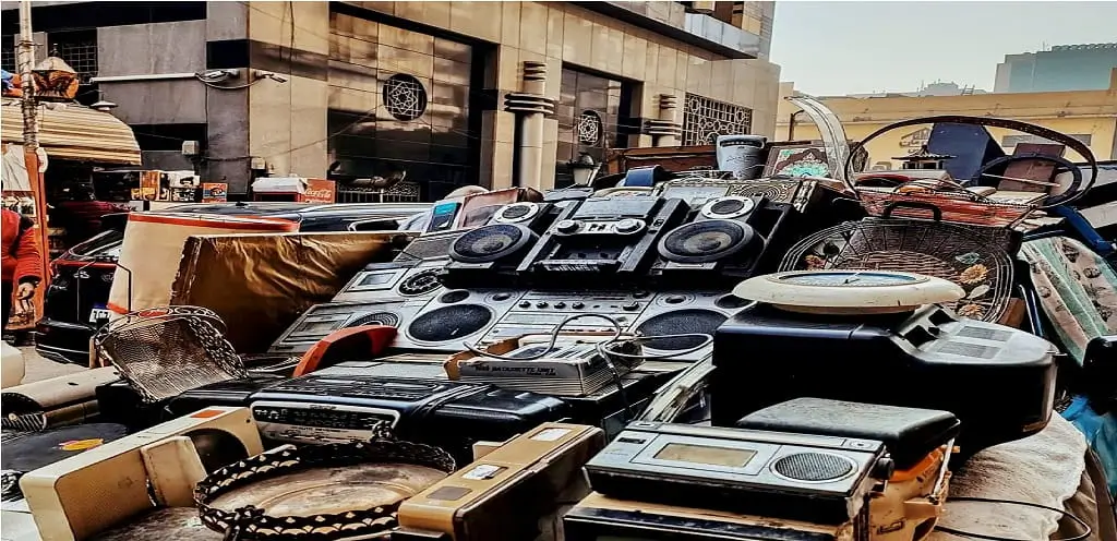 The Downtown Antique Trail Discovering Cairo’s Vintage Treasures