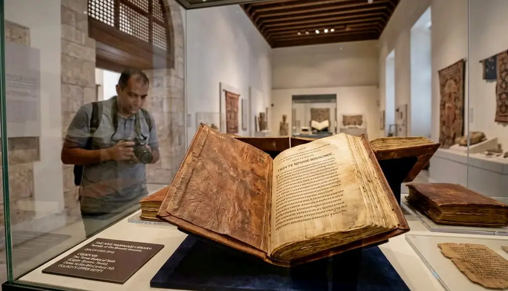 The Nag Hammadi Library