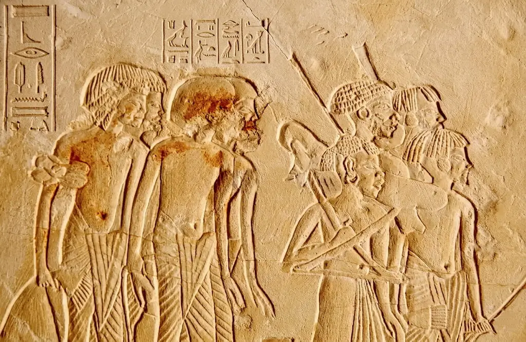 A Must-See for New Kingdom Fans